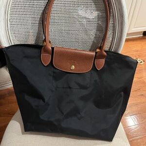 Longchamp Tote